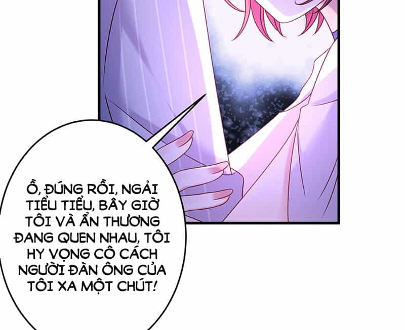 Ác Ma Đừng Hôn Tôi - Chương 29 - ảnh 15