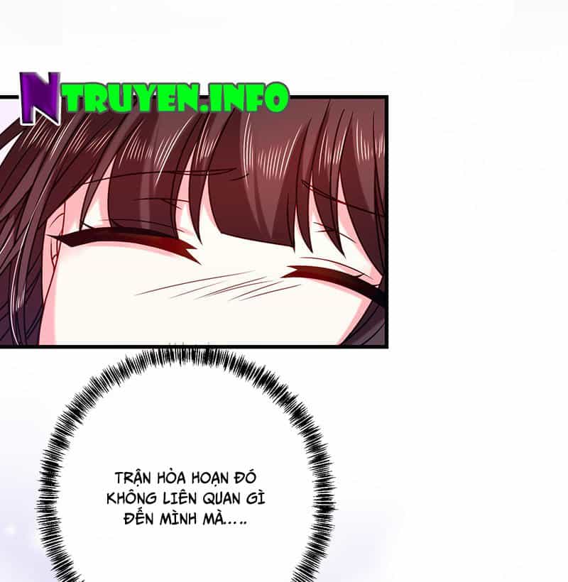 Ác Ma Đừng Hôn Tôi - Chương 29 - ảnh 20