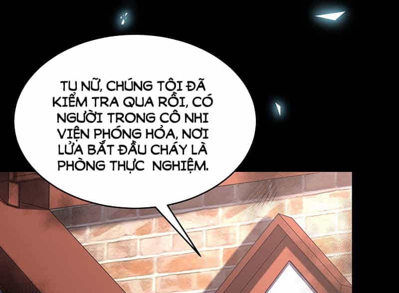 Ác Ma Đừng Hôn Tôi - Chương 29 - ảnh 27