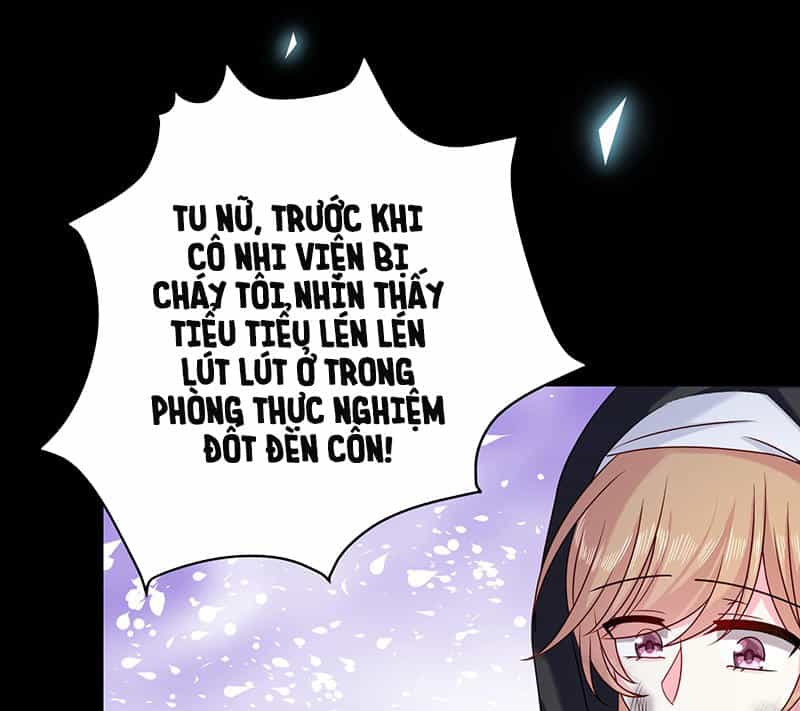 Ác Ma Đừng Hôn Tôi - Chương 29 - ảnh 30