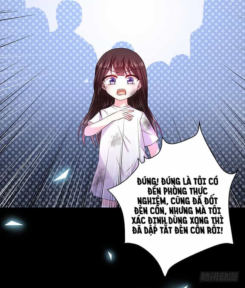 Ác Ma Đừng Hôn Tôi - Chương 29 - ảnh 33