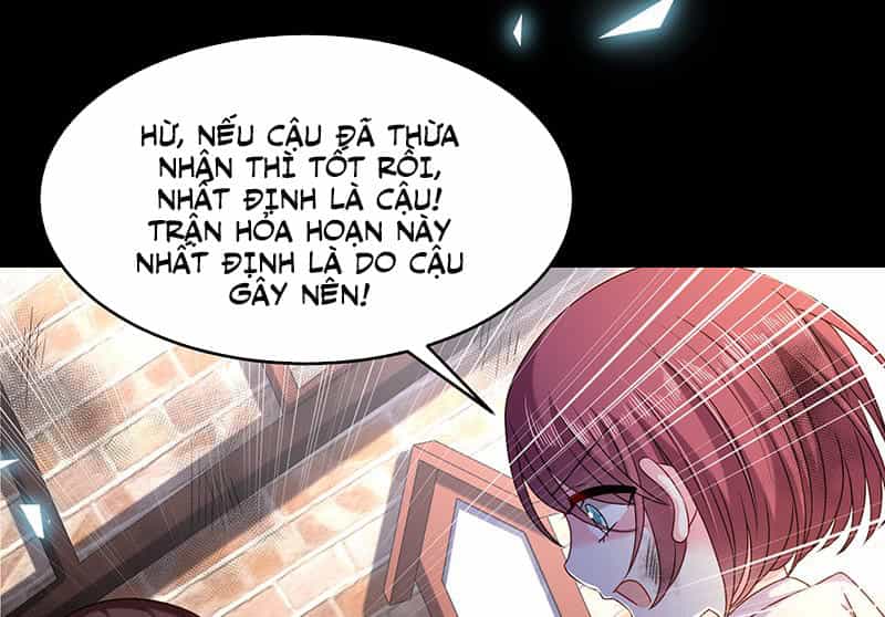 Ác Ma Đừng Hôn Tôi - Chương 29 - ảnh 34
