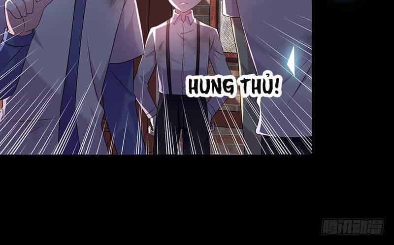 Ác Ma Đừng Hôn Tôi - Chương 29 - ảnh 37