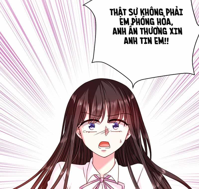 Ác Ma Đừng Hôn Tôi - Chương 29 - ảnh 42