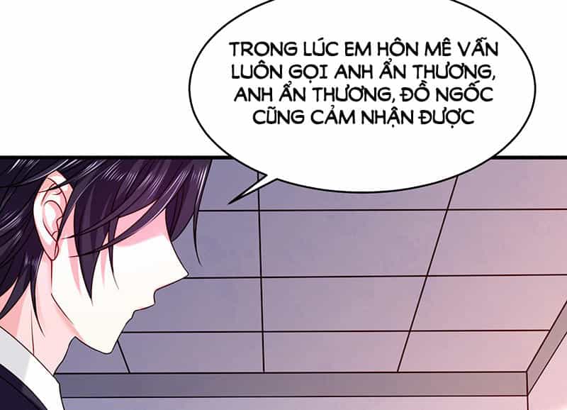 Ác Ma Đừng Hôn Tôi - Chương 29 - ảnh 64