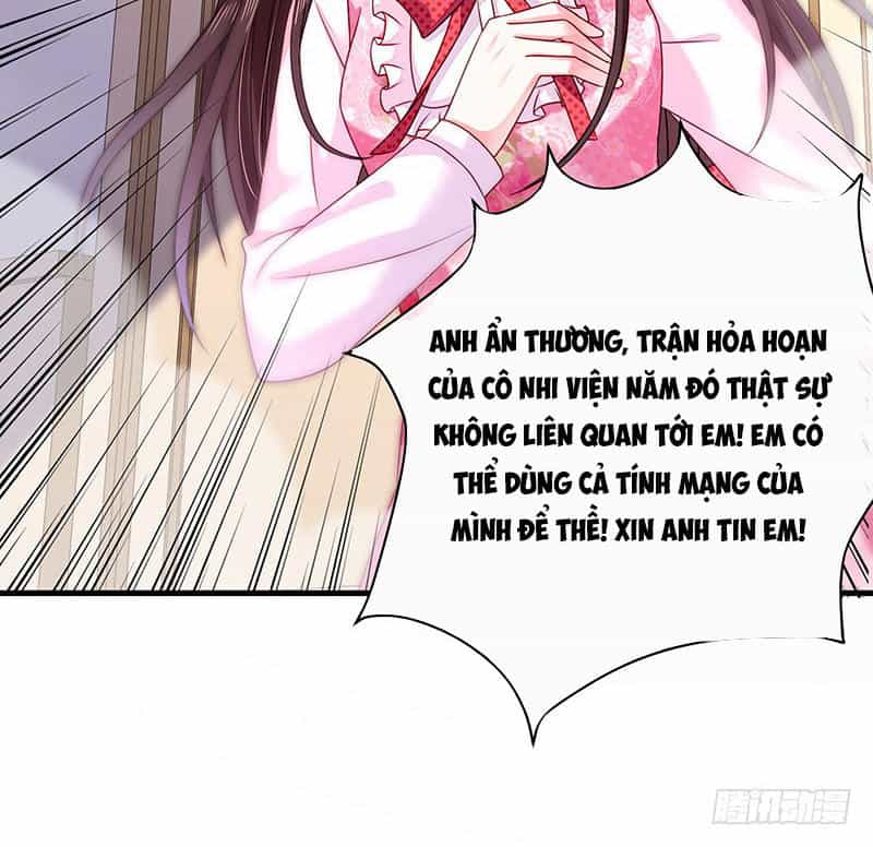 Ác Ma Đừng Hôn Tôi - Chương 30 - ảnh 17
