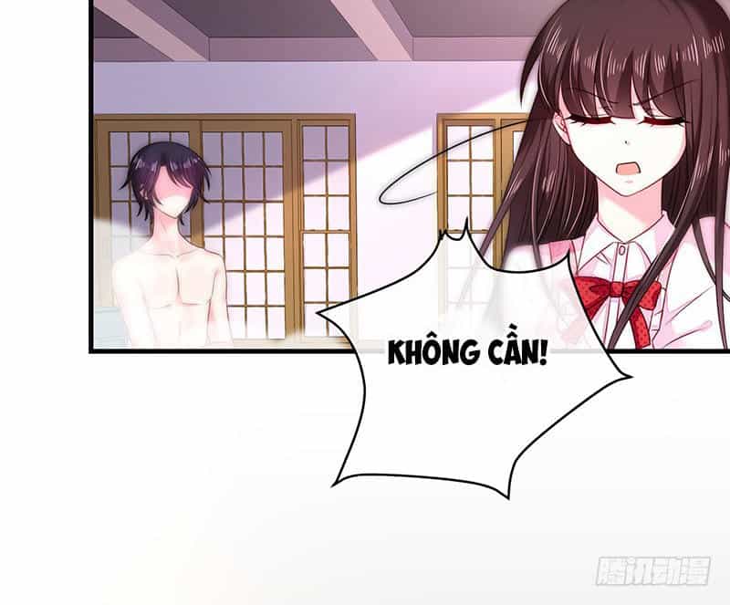 Ác Ma Đừng Hôn Tôi - Chương 30 - ảnh 25