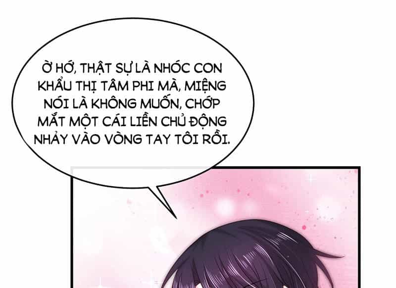 Ác Ma Đừng Hôn Tôi - Chương 30 - ảnh 34