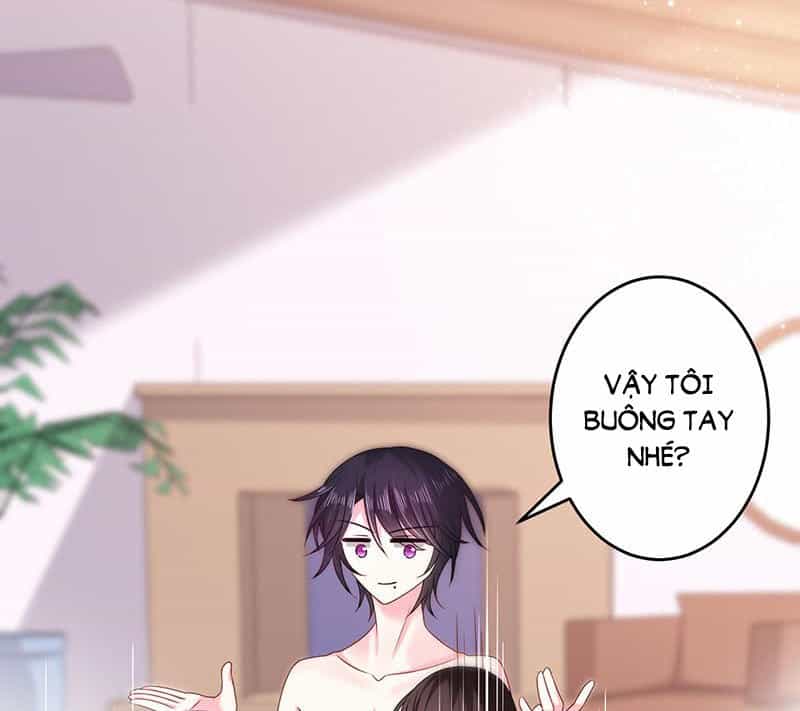 Ác Ma Đừng Hôn Tôi - Chương 30 - ảnh 39