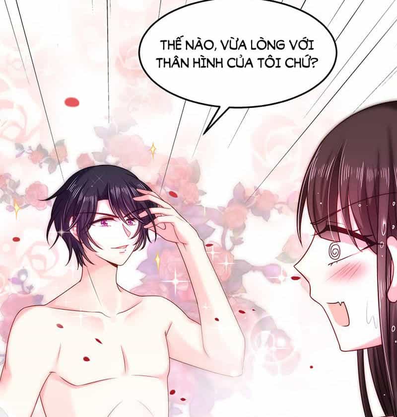 Ác Ma Đừng Hôn Tôi - Chương 30 - ảnh 52