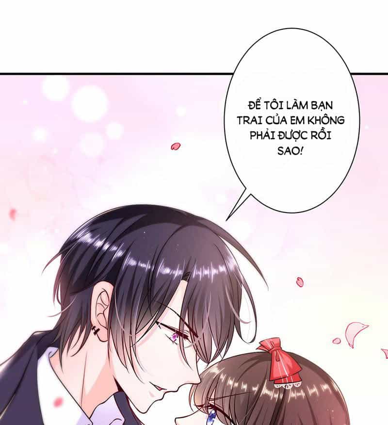 Ác Ma Đừng Hôn Tôi - Chương 3 - ảnh 4