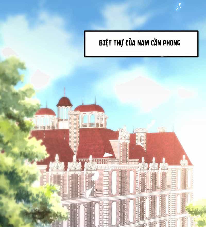 Ác Ma Đừng Hôn Tôi - Chương 3 - ảnh 43