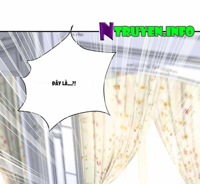 Ác Ma Đừng Hôn Tôi - Chương 3 - ảnh 55