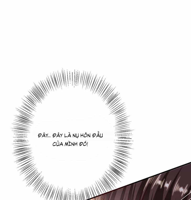 Ác Ma Đừng Hôn Tôi - Chương 3 - ảnh 8