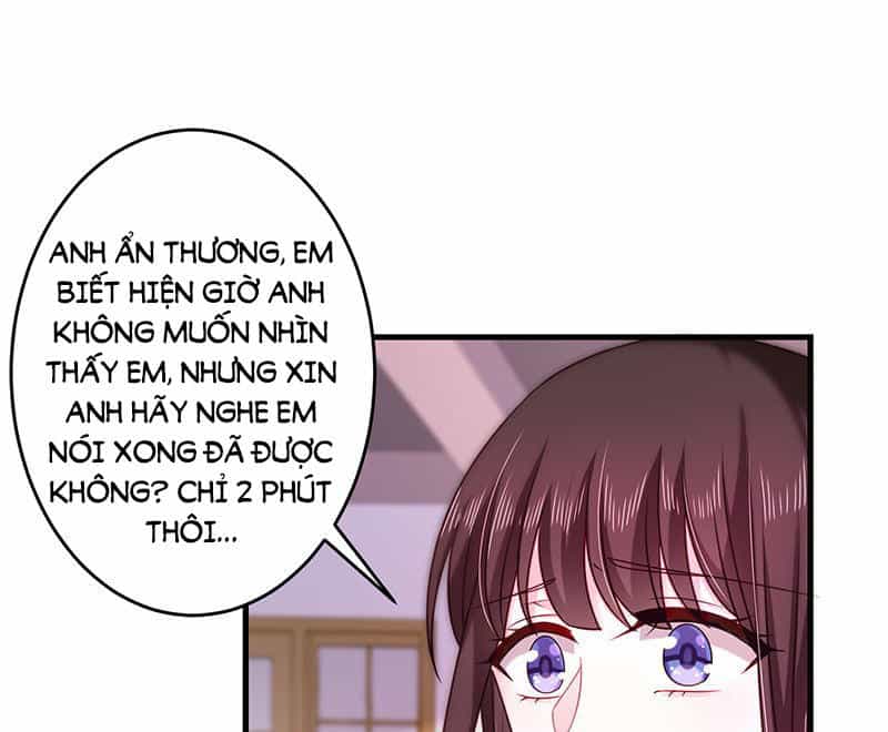Ác Ma Đừng Hôn Tôi - Chương 31 - ảnh 10