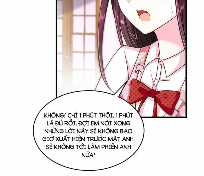 Ác Ma Đừng Hôn Tôi - Chương 31 - ảnh 11