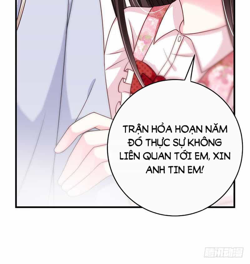 Ác Ma Đừng Hôn Tôi - Chương 31 - ảnh 17
