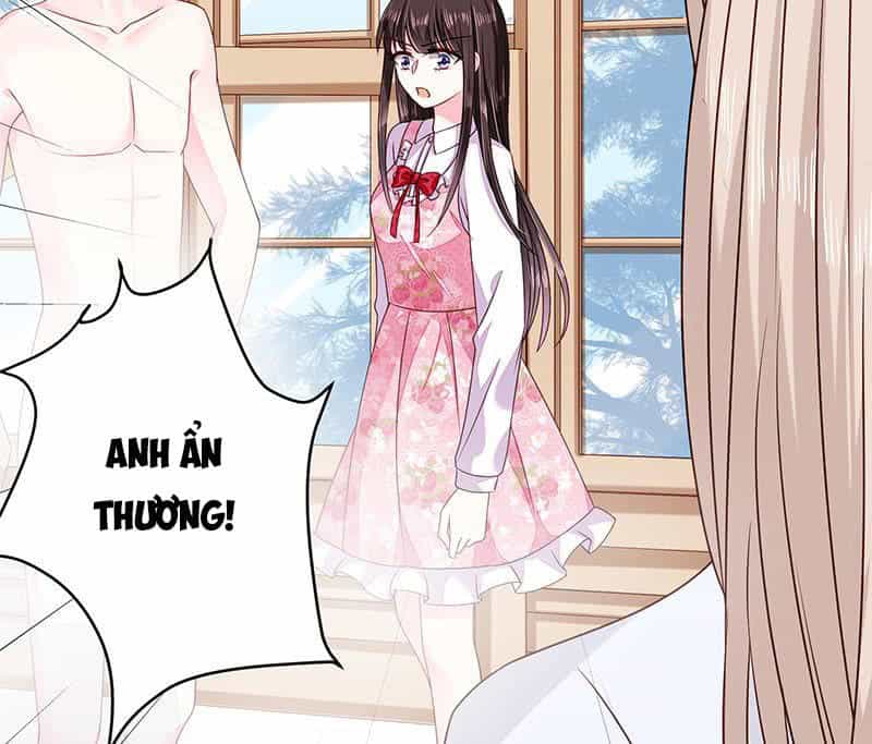 Ác Ma Đừng Hôn Tôi - Chương 31 - ảnh 2