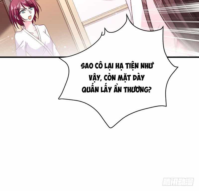 Ác Ma Đừng Hôn Tôi - Chương 31 - ảnh 20