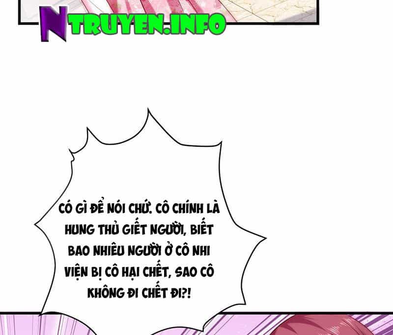 Ác Ma Đừng Hôn Tôi - Chương 31 - ảnh 23