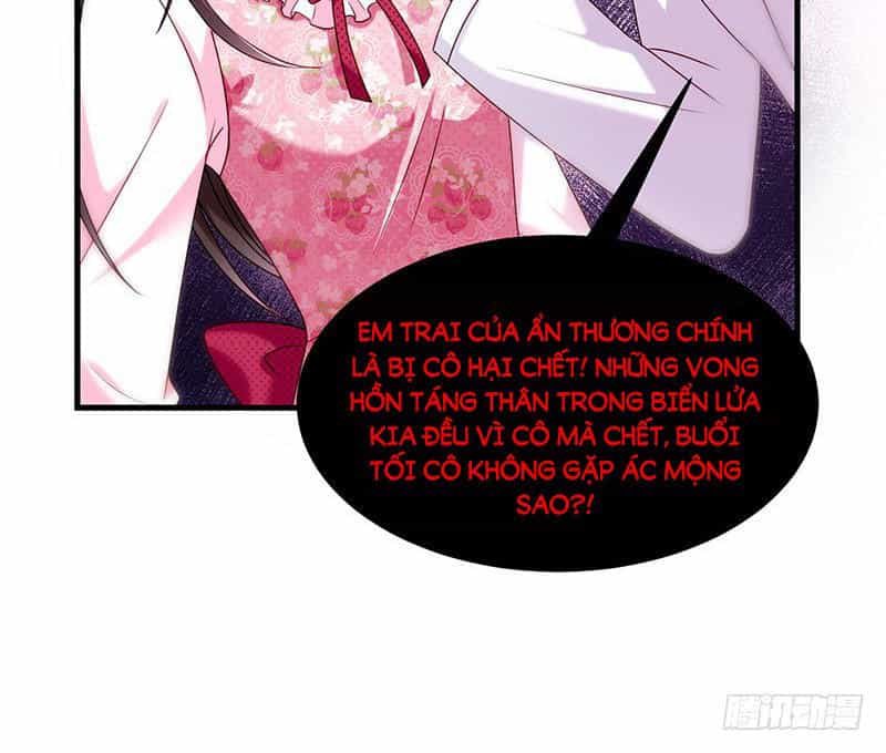 Ác Ma Đừng Hôn Tôi - Chương 31 - ảnh 29