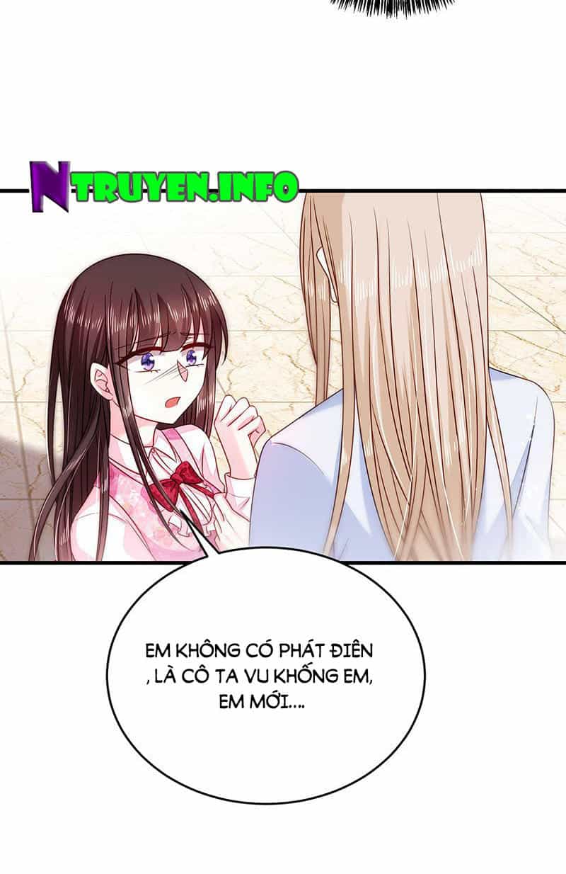 Ác Ma Đừng Hôn Tôi - Chương 31 - ảnh 38