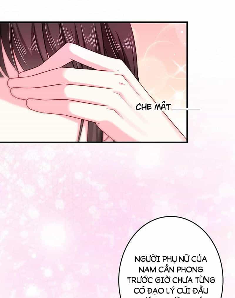 Ác Ma Đừng Hôn Tôi - Chương 31 - ảnh 45