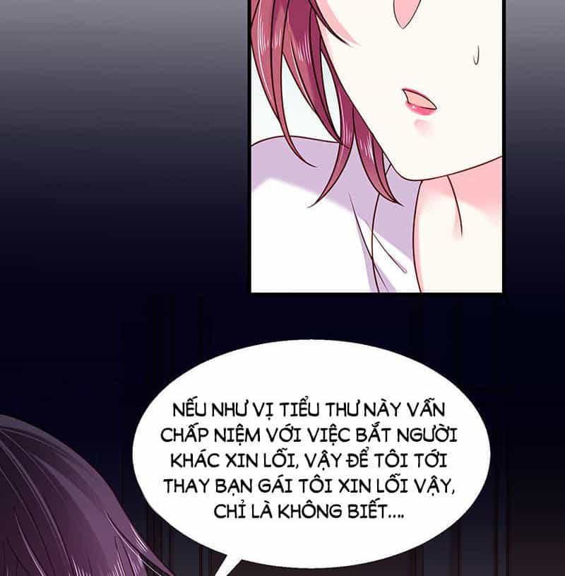 Ác Ma Đừng Hôn Tôi - Chương 31 - ảnh 50