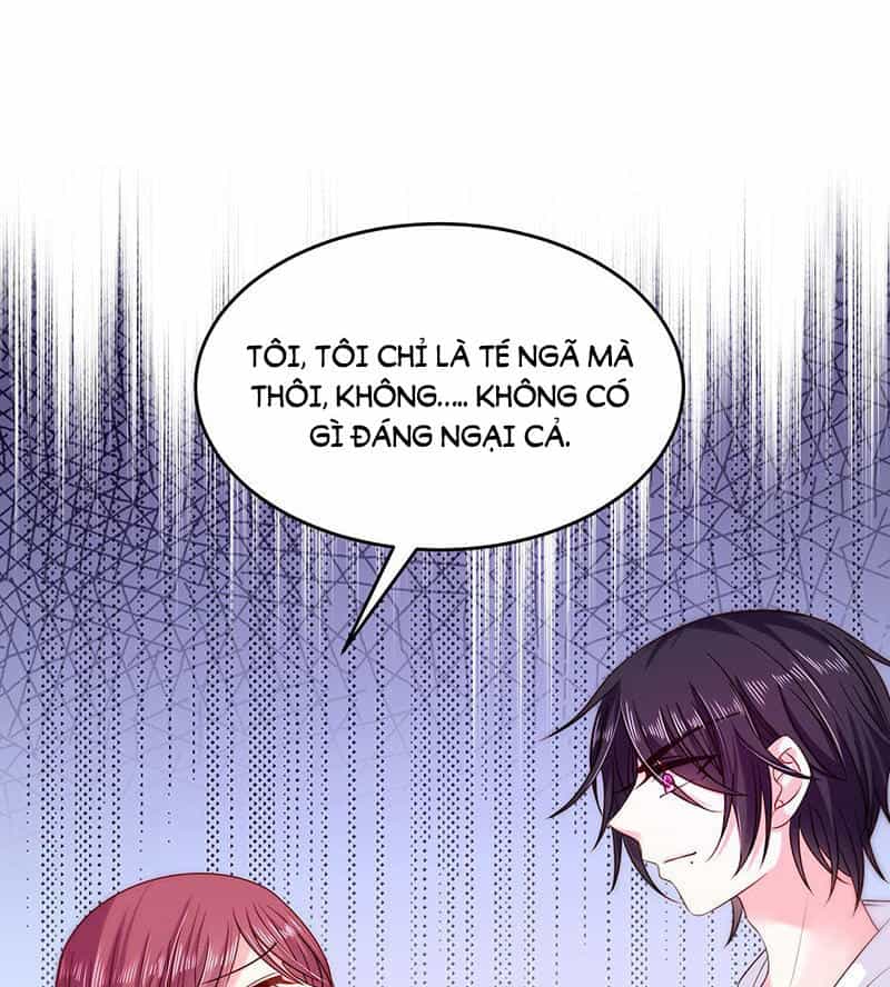 Ác Ma Đừng Hôn Tôi - Chương 31 - ảnh 58