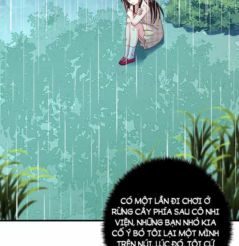 Ác Ma Đừng Hôn Tôi - Chương 32 - ảnh 14