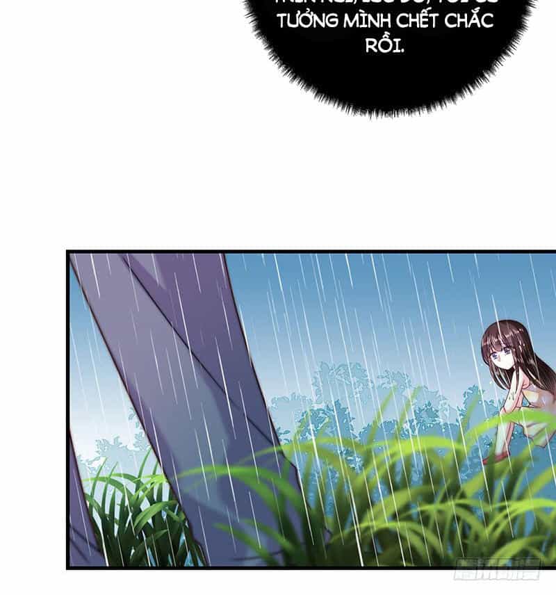 Ác Ma Đừng Hôn Tôi - Chương 32 - ảnh 15