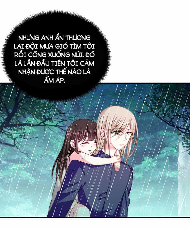 Ác Ma Đừng Hôn Tôi - Chương 32 - ảnh 16