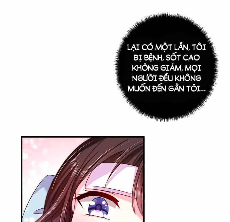 Ác Ma Đừng Hôn Tôi - Chương 32 - ảnh 17