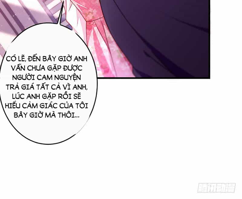 Ác Ma Đừng Hôn Tôi - Chương 32 - ảnh 25