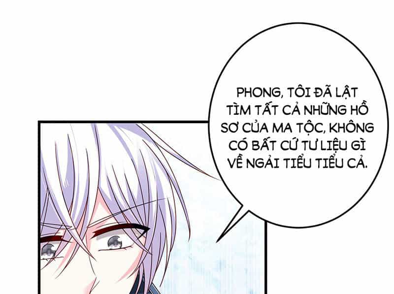 Ác Ma Đừng Hôn Tôi - Chương 32 - ảnh 34