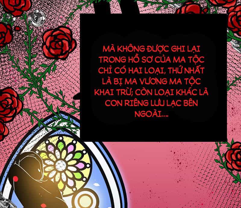 Ác Ma Đừng Hôn Tôi - Chương 32 - ảnh 40