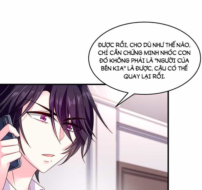 Ác Ma Đừng Hôn Tôi - Chương 32 - ảnh 43