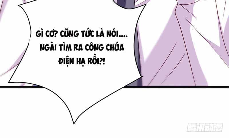 Ác Ma Đừng Hôn Tôi - Chương 32 - ảnh 47