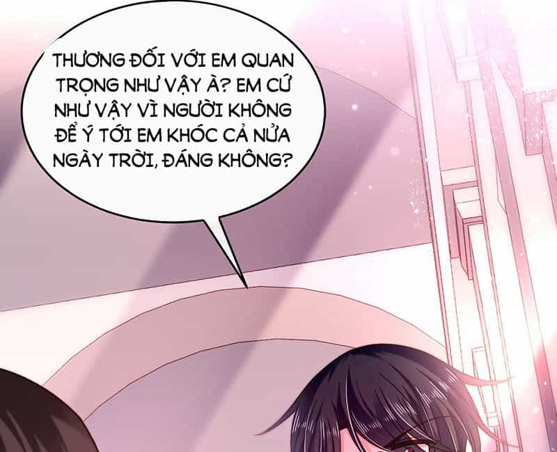 Ác Ma Đừng Hôn Tôi - Chương 32 - ảnh 6