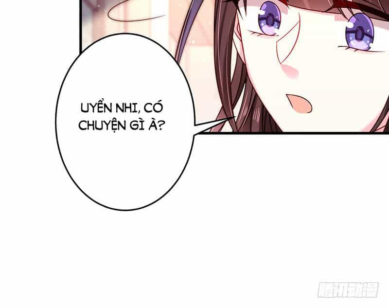 Ác Ma Đừng Hôn Tôi - Chương 32 - ảnh 60