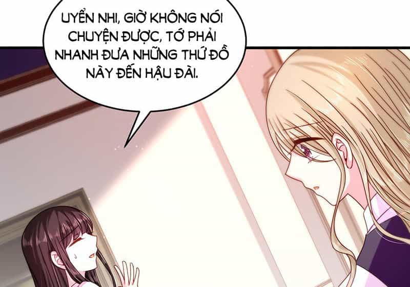 Ác Ma Đừng Hôn Tôi - Chương 33 - ảnh 13