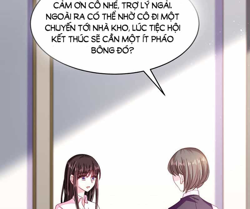 Ác Ma Đừng Hôn Tôi - Chương 33 - ảnh 16