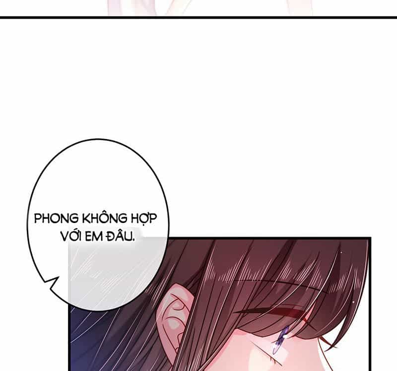 Ác Ma Đừng Hôn Tôi - Chương 33 - ảnh 25