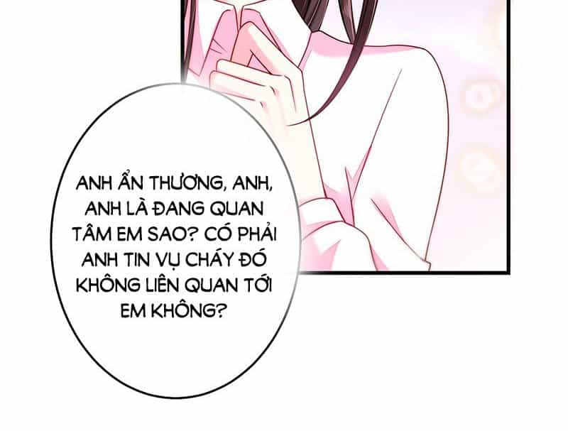 Ác Ma Đừng Hôn Tôi - Chương 33 - ảnh 31