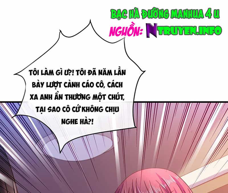 Ác Ma Đừng Hôn Tôi - Chương 34 - ảnh 1