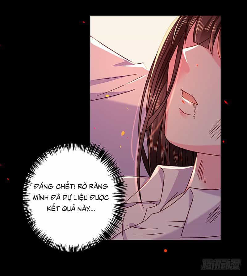 Ác Ma Đừng Hôn Tôi - Chương 35 - ảnh 13