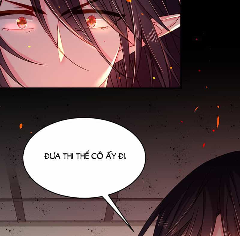Ác Ma Đừng Hôn Tôi - Chương 35 - ảnh 15