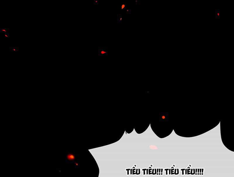 Ác Ma Đừng Hôn Tôi - Chương 35 - ảnh 18