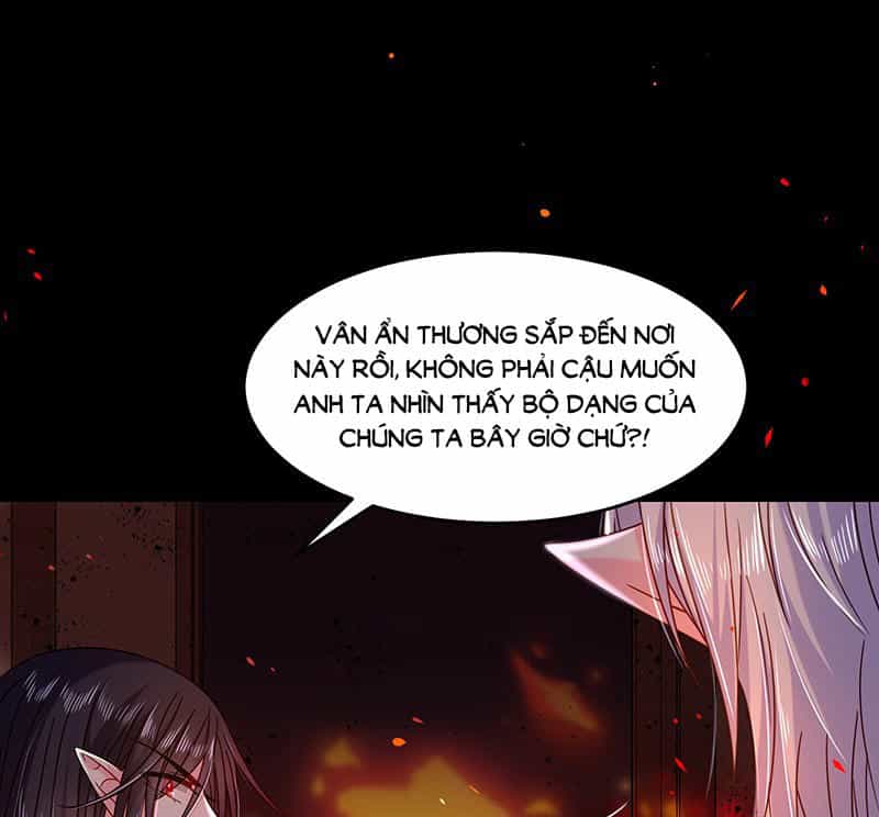 Ác Ma Đừng Hôn Tôi - Chương 35 - ảnh 21