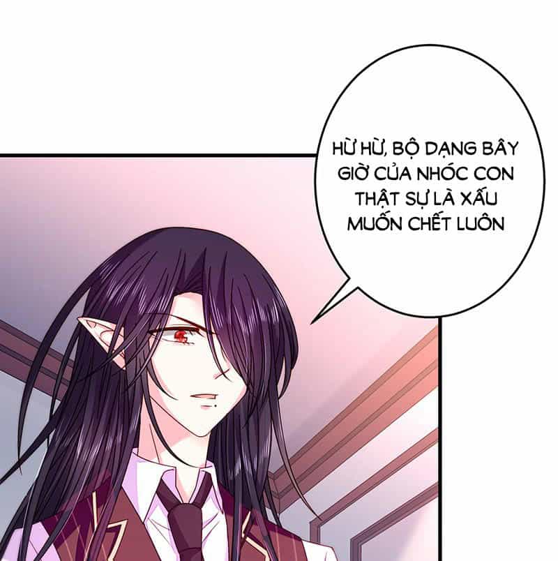 Ác Ma Đừng Hôn Tôi - Chương 35 - ảnh 28
